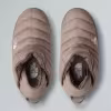 Image Chaussons d'hiver The North Face Thermoball™ Traction Femme - Mushroom Grey-Mocha Brown à 64€