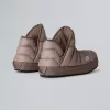 Image Chaussons d'hiver The North Face Thermoball™ Traction Femme - Mushroom Grey-Mocha Brown à 64€
