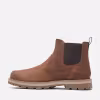 Image Bottine Chelsea Timberland Britton Road - Marron à 122,50€
