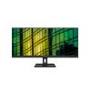 Image Moniteur AOC U34E2M 34" Wide Quad HD 4 ms - Noir à 209,99€