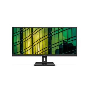 Image Moniteur AOC U34E2M 34" Wide Quad HD 4 ms - Noir à 209,99€