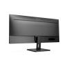 Image Moniteur AOC U34E2M 34" Wide Quad HD 4 ms - Noir à 209,99€