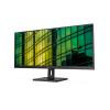 Image Moniteur AOC U34E2M 34" Wide Quad HD 4 ms - Noir à 209,99€