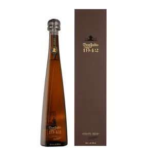 Image Tequila Don Julio 1942 70cl à 136,40€