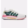Image Chaussure pour homme Under Armour UA Phantom X - Stone / Arden Green / Fresco Blue à 90,97€