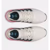 Image Chaussure pour homme Under Armour UA Phantom X - Stone / Arden Green / Fresco Blue à 90,97€