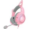 Image Casque filaire Razer Kraken Kitty V2 - Quartz à 58,49€