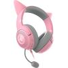 Image Casque filaire Razer Kraken Kitty V2 - Quartz à 58,49€
