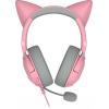 Image Casque filaire Razer Kraken Kitty V2 - Quartz à 58,49€