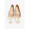 Image Ballerines compensées UNISA CAREO_26_NG - Bronce 3 à 109,90€
