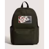 Image Sac à dos Vans Old Skool Grom - Vert à 24,70€
