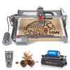 Image Machine à graver laser VEVOR A7 10W à 358,90€