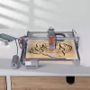 Image Machine à graver laser VEVOR A7 10W à 358,90€