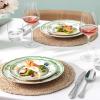 Image Ensemble d’assiettes Villeroy & Boch French Garden - Multicolore à 99,90€