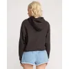 Image Sweat à capuche Volcom 1991 Mini - Vintage Black à 49€