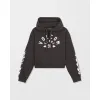 Image Sweat à capuche Volcom 1991 Mini - Vintage Black à 49€