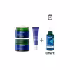 Image Routine anti-âge Gentiane bleue - Elixir offert à 59,08€