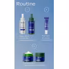 Image Routine anti-âge Gentiane bleue - Elixir offert à 59,08€