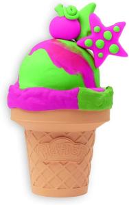 Image 20 Pots de Pâte à Modeler Play-Doh Jeu Éducatif Mixte