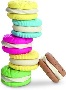 Image 20 Pots de Pâte à Modeler Play-Doh Jeu Éducatif Mixte