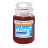 Image Bougie personnalisée Yankee Candle à 25€ au lieu de 36,99€