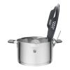 Image Set de casseroles ZWILLING Simplify 5 pièces - Argent à 229€