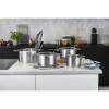 Image Set de casseroles ZWILLING Simplify 5 pièces - Argent à 229€