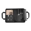 Image Set de couteaux ZWILLING Vier Sterne 7 pièces - Noir mat à 189€