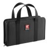 Image Set de couteaux ZWILLING Vier Sterne 7 pièces - Noir mat à 189€