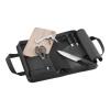 Image Set de couteaux ZWILLING Vier Sterne 7 pièces - Noir mat à 189€