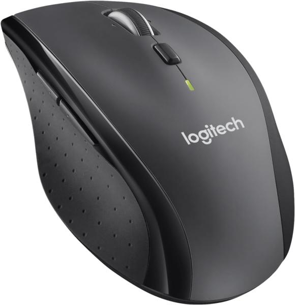 Image Souris sans fil Logitech M705 Marathon PC, Mac