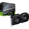 Image Carte graphique MSI NVIDIA GeForce RTX 5070 12G Shadow 2X OC à 569€