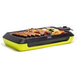 Image Plancha électrique Tefal Colormania CB660301 - Noir à 54,99€