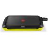 Image Plancha électrique Tefal Colormania CB660301 - Noir à 54,99€