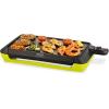 Image Plancha électrique Tefal Colormania CB660301 - Noir à 54,99€