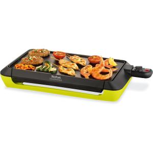 Image Plancha électrique Tefal Colormania CB660301 - Noir à 54,99€