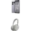 Image [Précommande] Pack Smartphone Sony Xperia 1 VIII + WH1000XM6 - Argent à 1499€