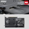Image Carte graphique MSI NVIDIA GeForce RTX 5060 Ti 8G Ventus 2X OC Plus à 319€