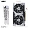 Image Carte graphique MSI NVIDIA GeForce RTX 5060 Ti 8G Ventus 2X OC Plus à 319€