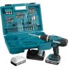 Image Perceuse visseuse à percussion Makita HP488DAEX1 - null à 141,78€