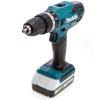 Image Perceuse visseuse à percussion Makita HP488DAEX1 - null à 141,78€