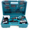 Image Perceuse visseuse à percussion Makita HP488DAEX1 - null à 141,78€
