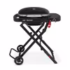 Image Barbecue gaz Weber Traveler Compact - Noir à 365,40€