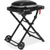 Image Barbecue gaz Weber Traveler Compact - Noir à 365,40€