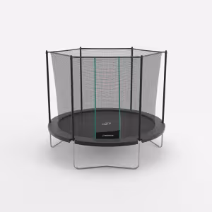 Image Trampoline DOMYOS 300 avec filet à 209,99€