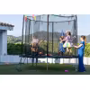 Image Trampoline DOMYOS 300 avec filet à 209,99€