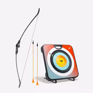 Image Kit de tir à l'arc GEOLOGIC SOFTARCHERY - null à 34,99€