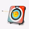 Image Kit de tir à l'arc GEOLOGIC SOFTARCHERY - null à 34,99€