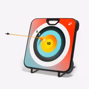 Image Kit de tir à l'arc GEOLOGIC SOFTARCHERY à 34,99€