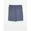 Image Pyjama 2 pièces Kiabi short + T-shirt - Orange ou Bleu à 5€